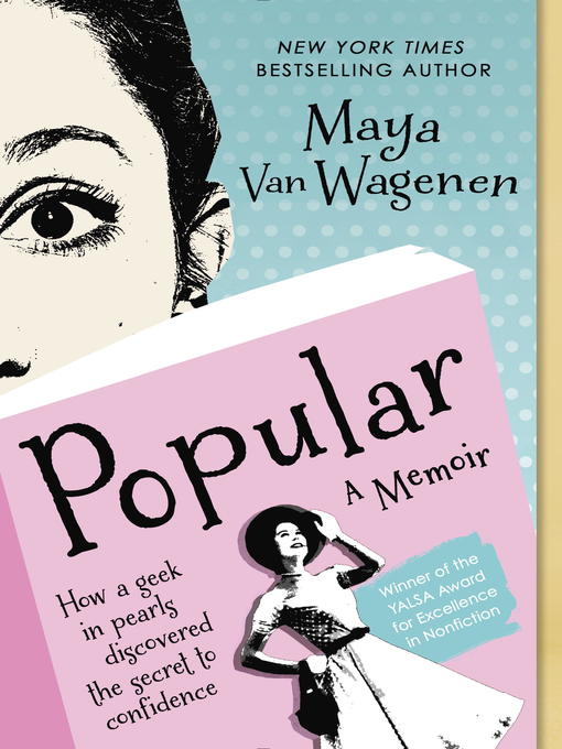 Title details for Popular by Maya Van Wagenen - Available